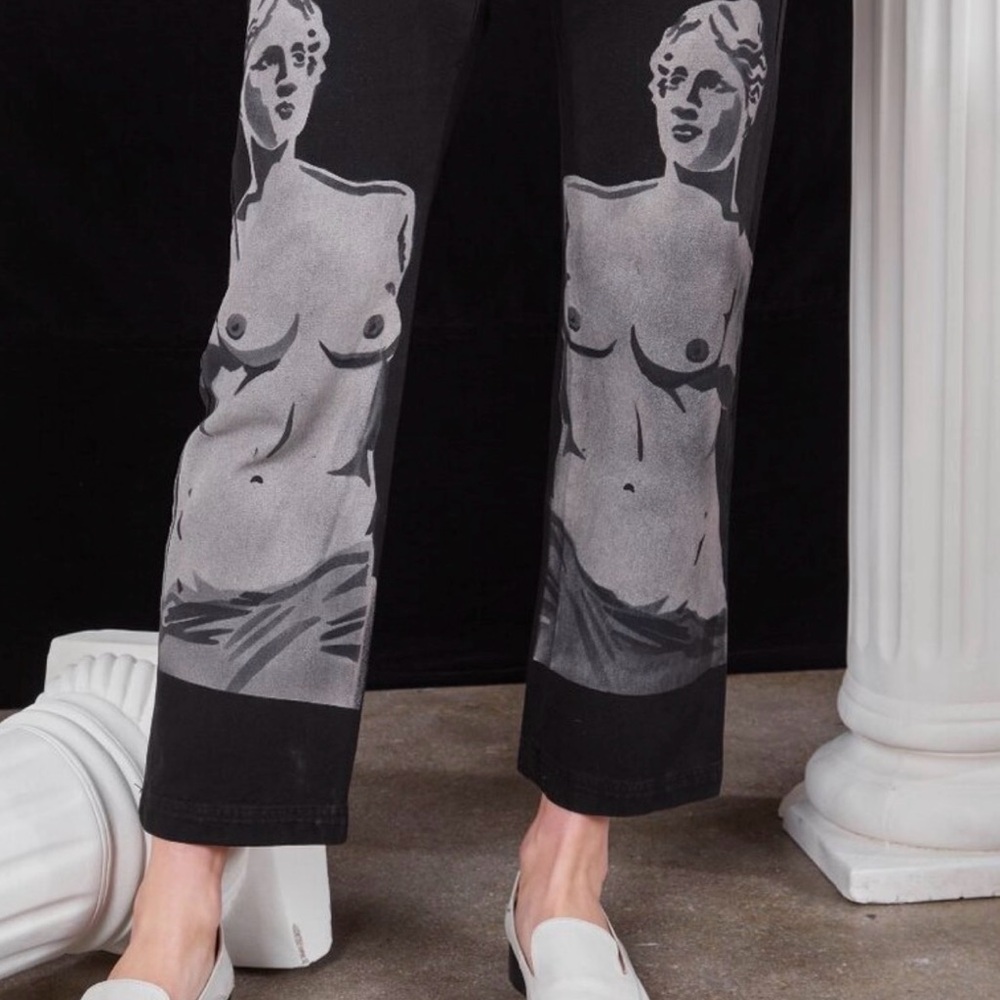 Big Bud Press Venus Pants (sold out everywhere!)
